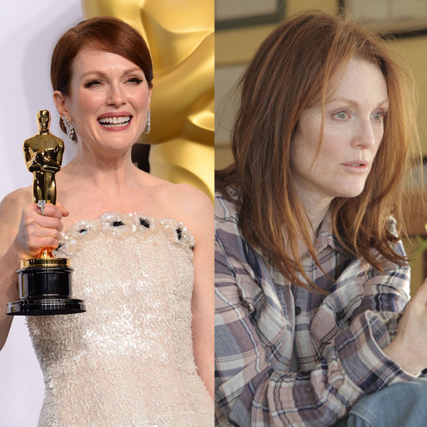 Julianne Moore