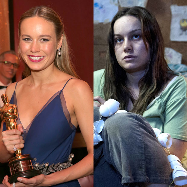 Brie Larson