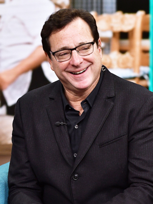 Bob Saget