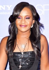 Bobbi Kristina Brown at arrivals for SPARKLE Premiere, Grauman''s Chinese Theatre, Los Angeles, CA August 16, 2012. Photo By: Emiley Schweich/Everett Collection