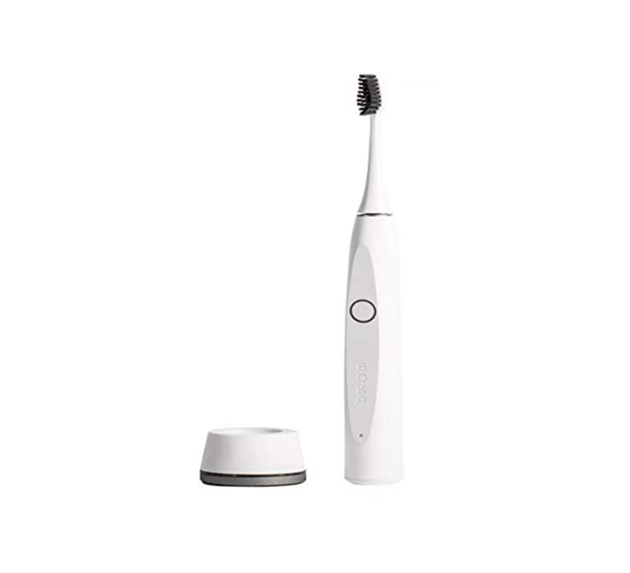 electric toothbrush review