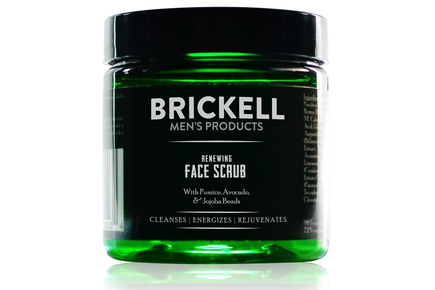 exfoliators for men reviews