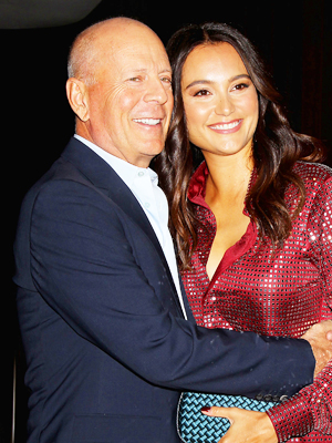 Bruce Willis