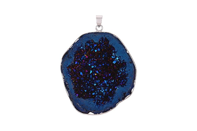 geode necklaces reviews