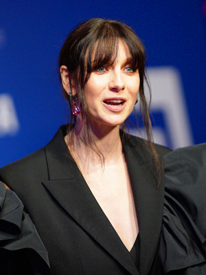 Caitriona Balfe