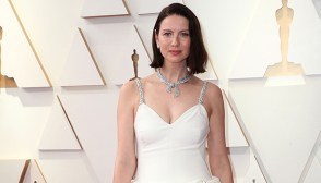 Caitriona Balfe