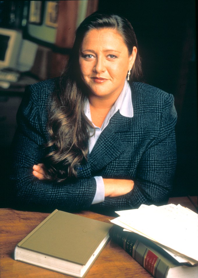 Camryn Manheim: Photos