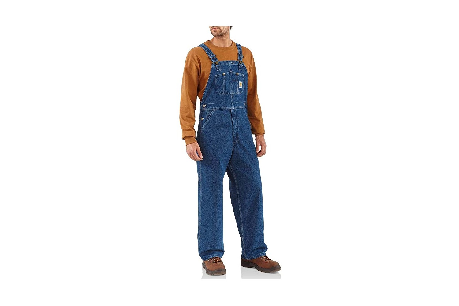 mens overalls reviews