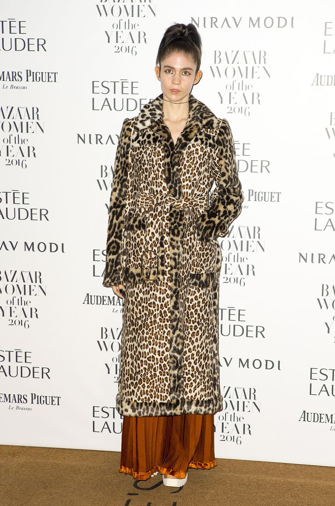 Harper’s Bazaar Women of the Year Awards