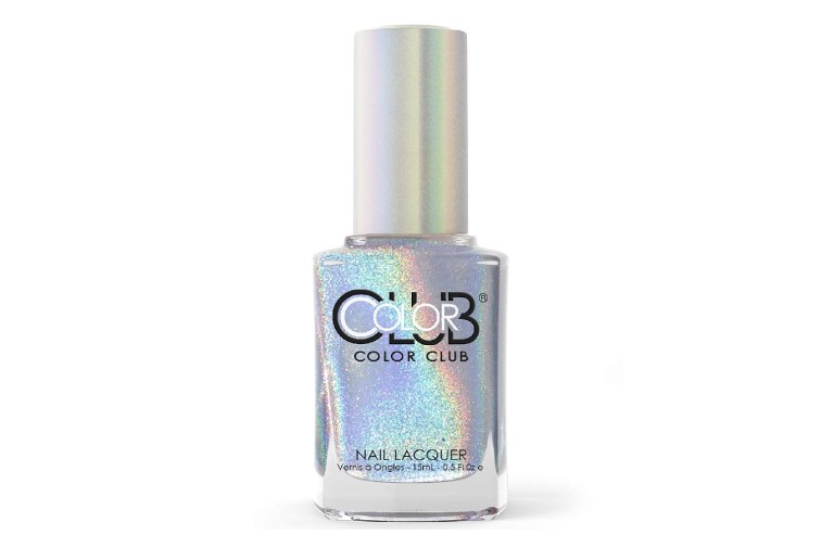 holographic nail polish reviews