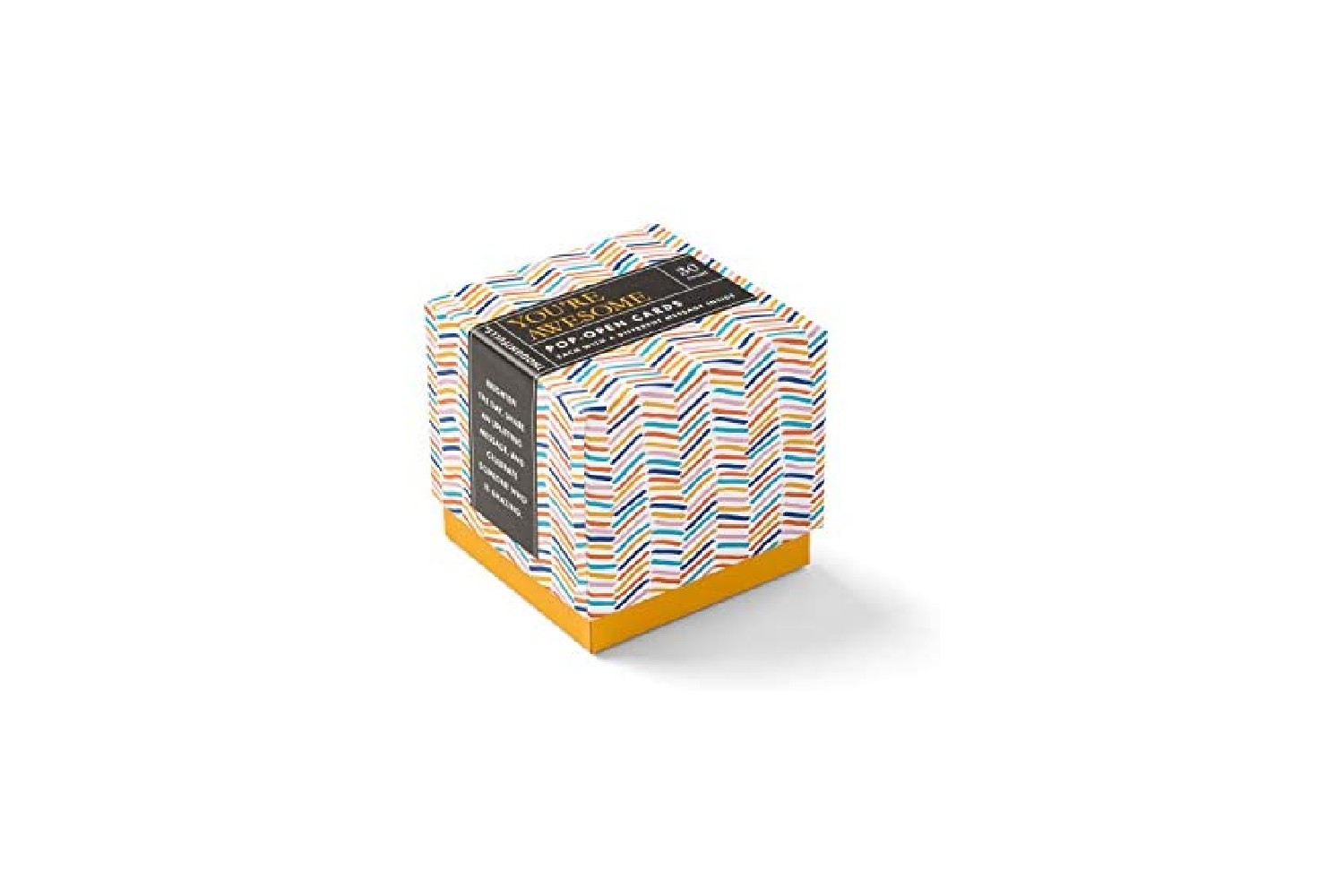 encouragement mini notes reviews