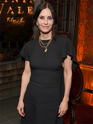courtney cox