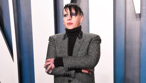 Marilyn Manson