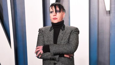 Marilyn Manson