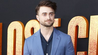 Daniel Radcliffe