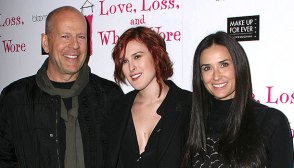 demi moore bruce willis