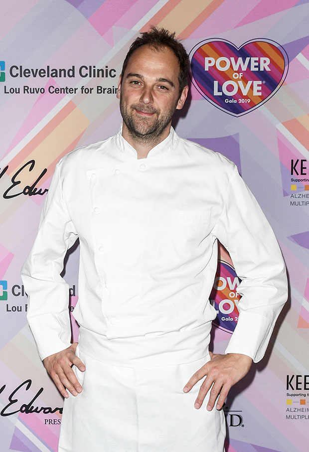 Daniel Humm