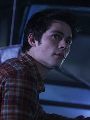 Dylan O'Brien