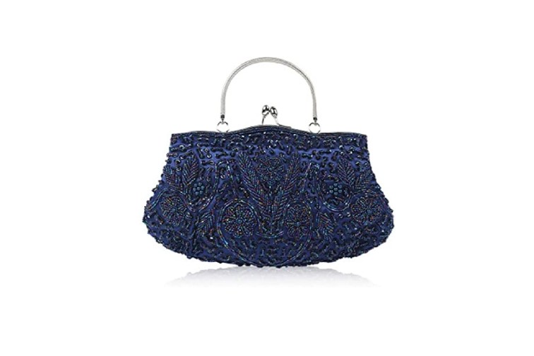 beaded handbag reviews