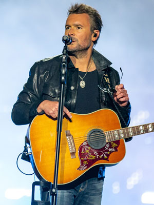 Eric Church