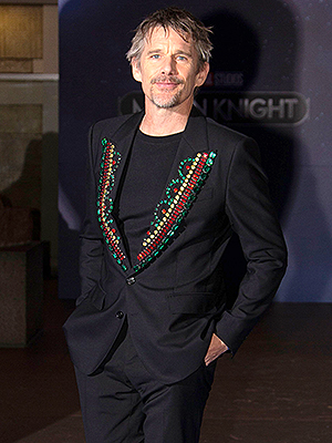 ethan hawke