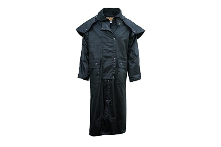 duster coat reviews