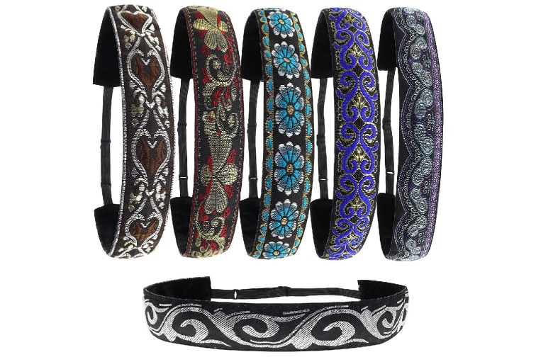 stylish headbands reviews