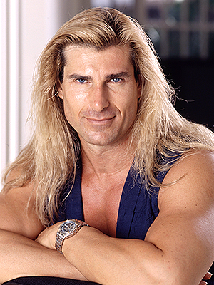 Fabio Lanzoni