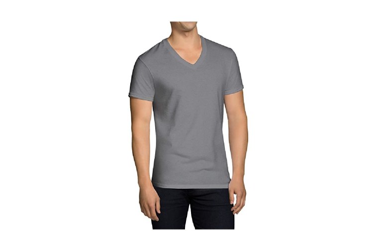 men v neck shirt reviews