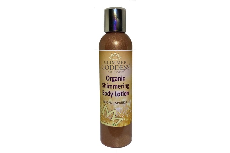 body glitter spray reviews