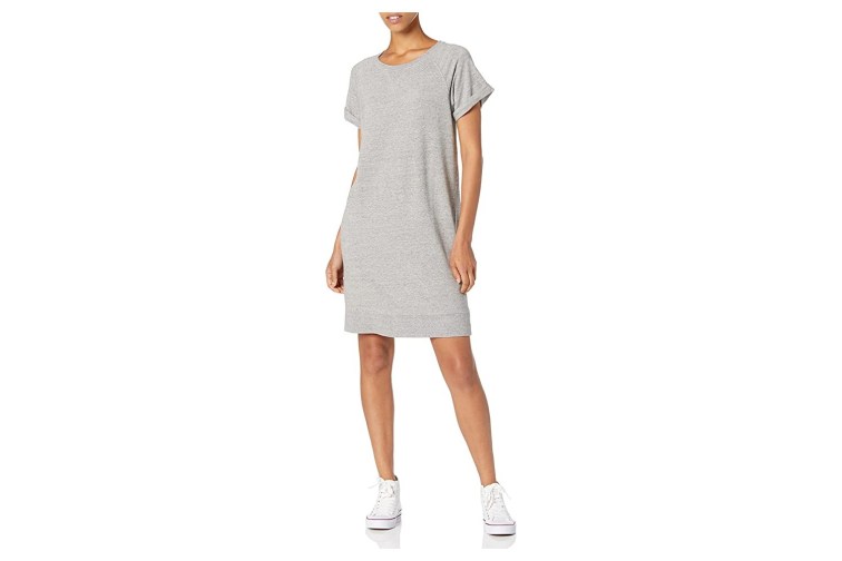 sweatshirt dresses reviews