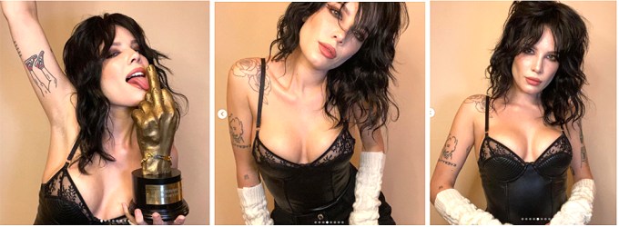 Halsey