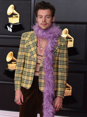 Harry Styles