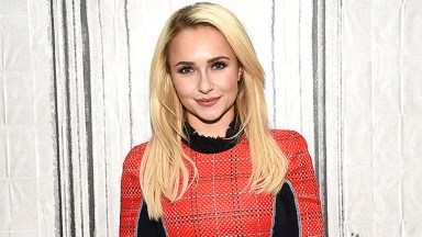 hayden panettiere