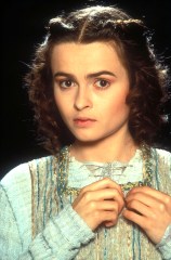 Editorial use only. No book cover usage.Mandatory Credit: Photo by Paramount/Kobal/Shutterstock (5884886o)Helena Bonham CarterHamlet - 1990Director: Franco ZeffirelliParamountUSA/UKFilm PortraitShakespeare