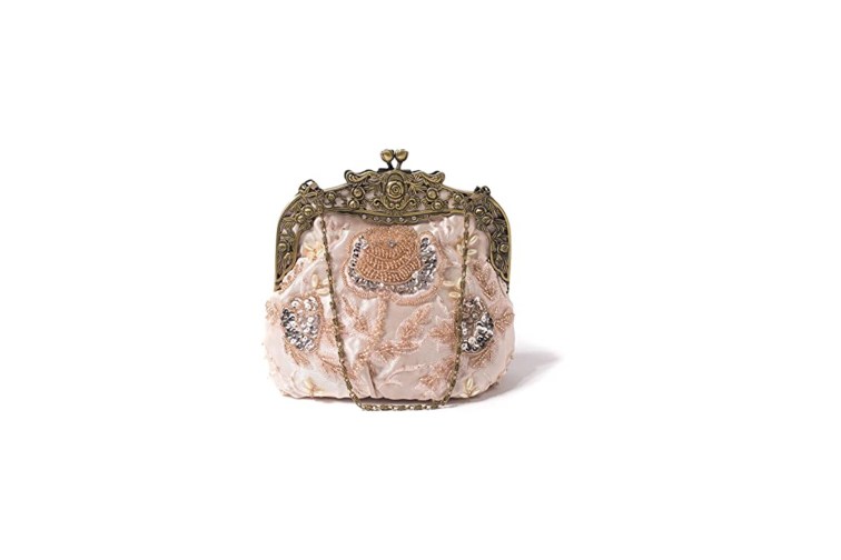 beaded handbag reviews