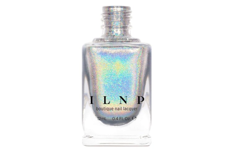 holographic nail polish reviews