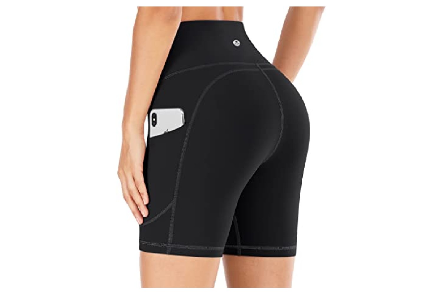 biker shorts with pockets reviews