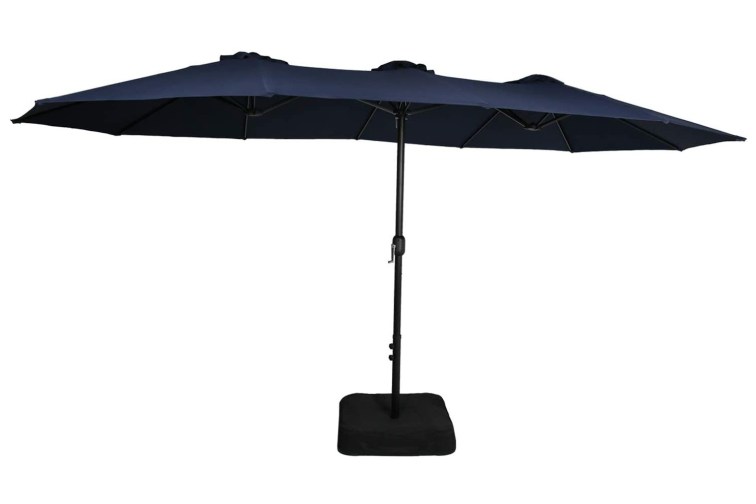 outdoor umbrellas reviews