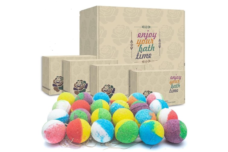 fun bath bombs reviews