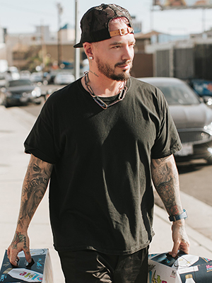 j balvin