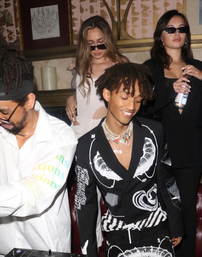 Jaden Smith