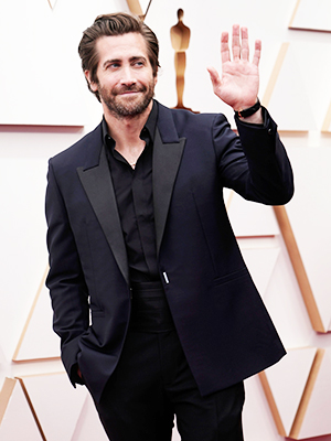 Jake Gyllenhaal