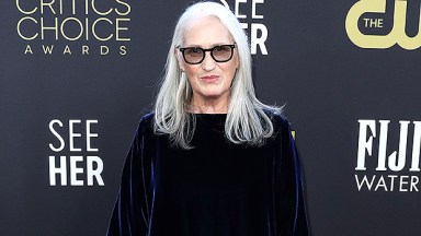 Jane Campion