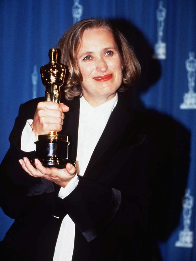 Jane Campion