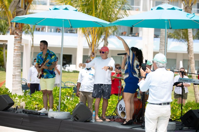 Jimmy Buffett