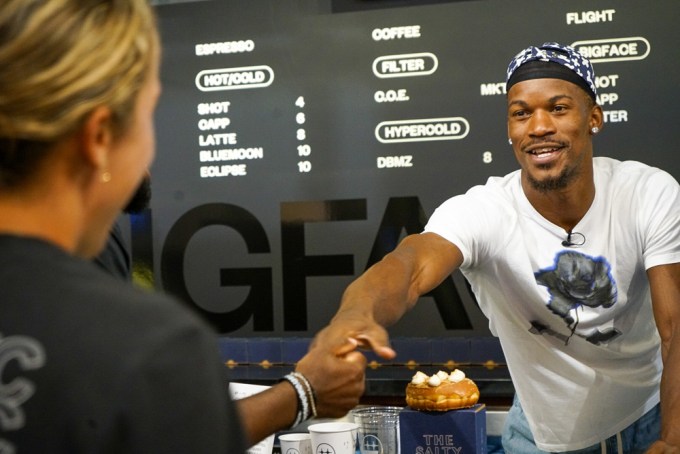 Jimmy Butler