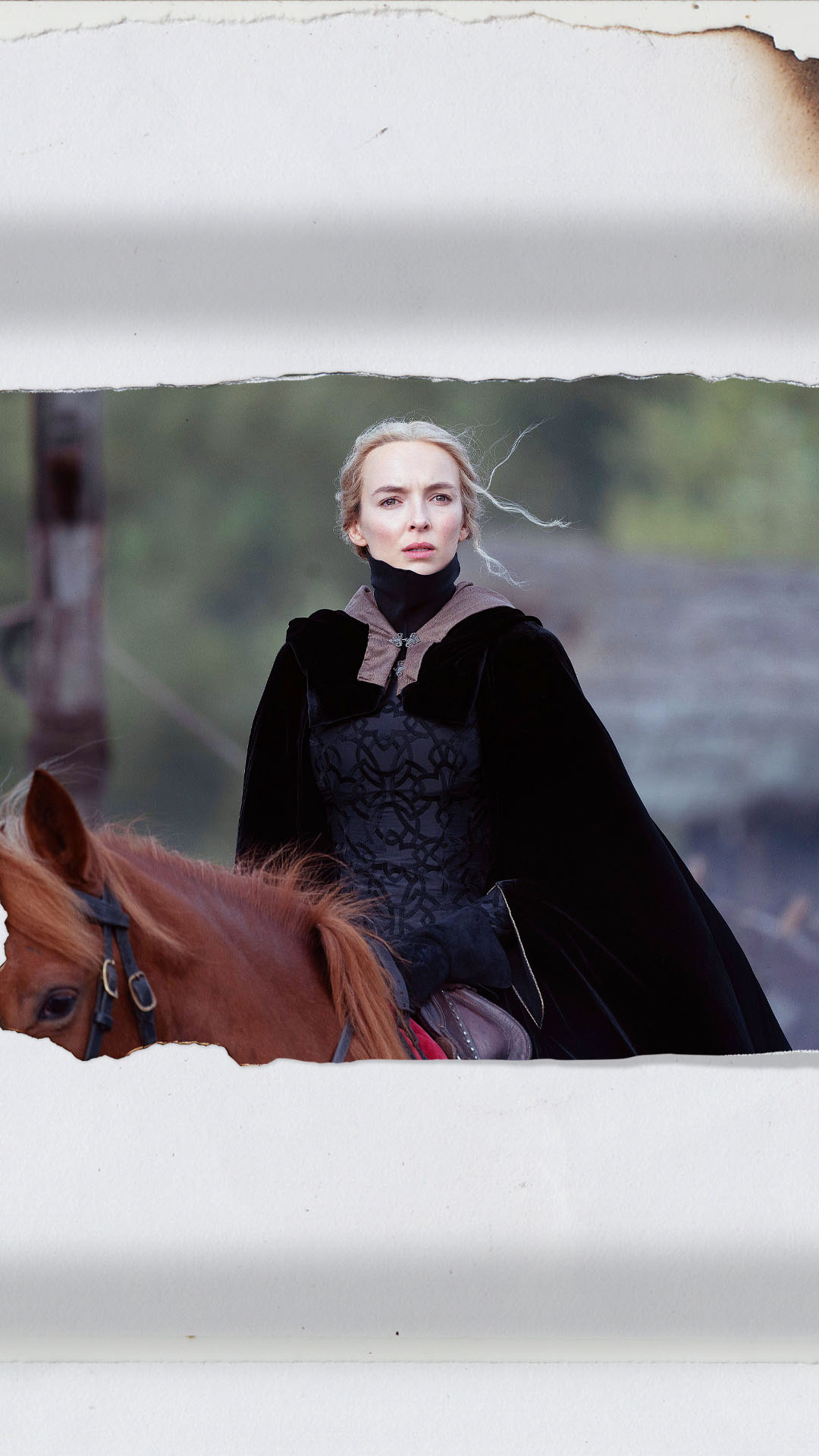 The Last Duel as Marguerite de Carrouges (2021)