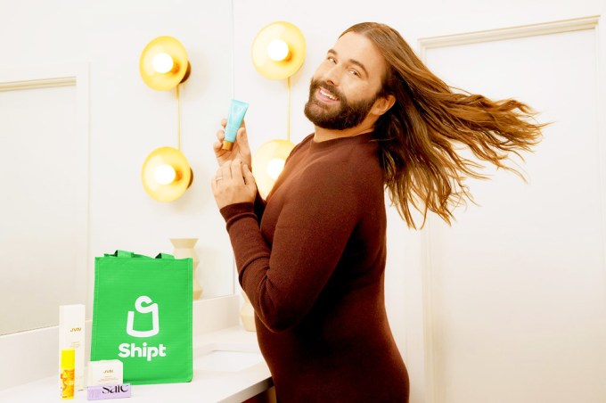 Jonathan Van Ness