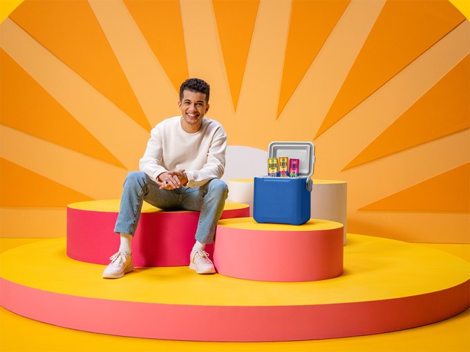 Jordan Fisher